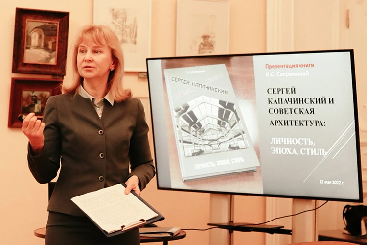 Ярославские градостроители: повышать комфортность жизни, сохраняя историческую среду