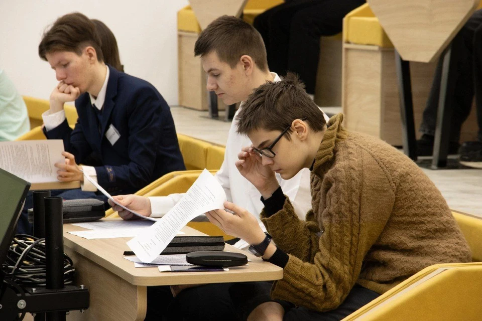 В Калужской области ввели новую выплату для учителей