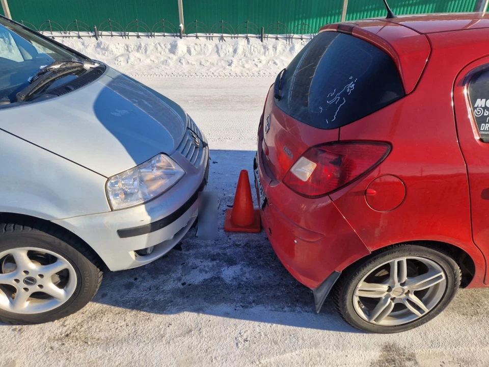 Фото: Госавтоинспекция ЯНАО