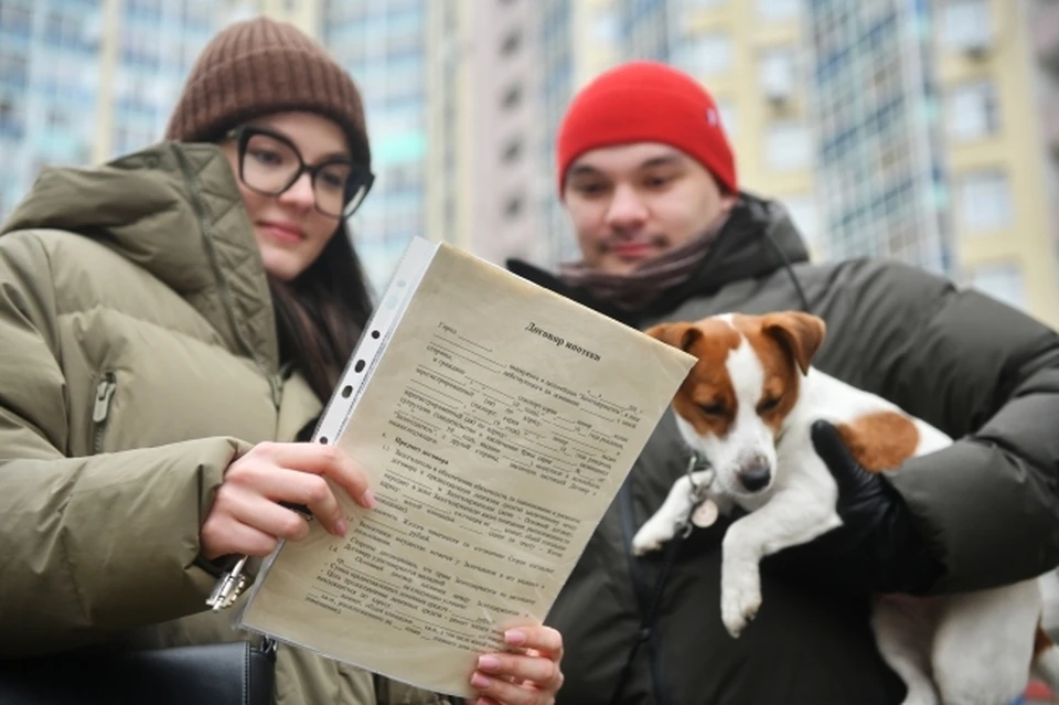 Ключевая ставка 21% является для ипотечного кредита заградительной.