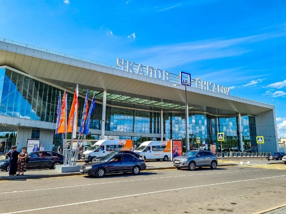 Прямые авиаперелёты планируют запустить из Нижнего Новгорода в Дубай.