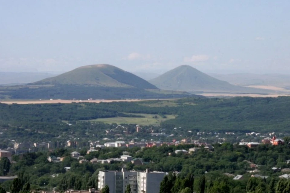 Фото: минприроды СК
