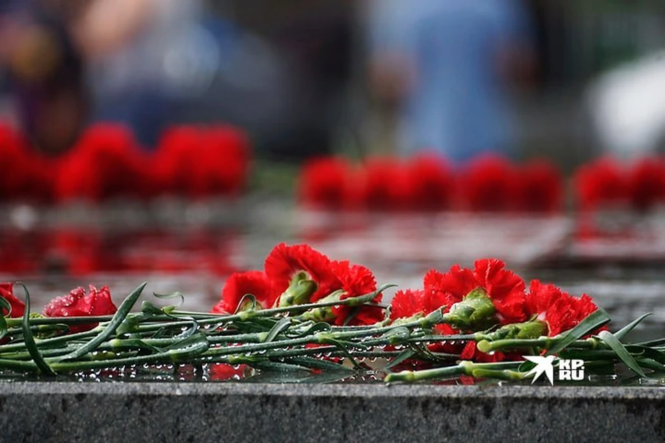 Молодой человек погиб еще в ноябре