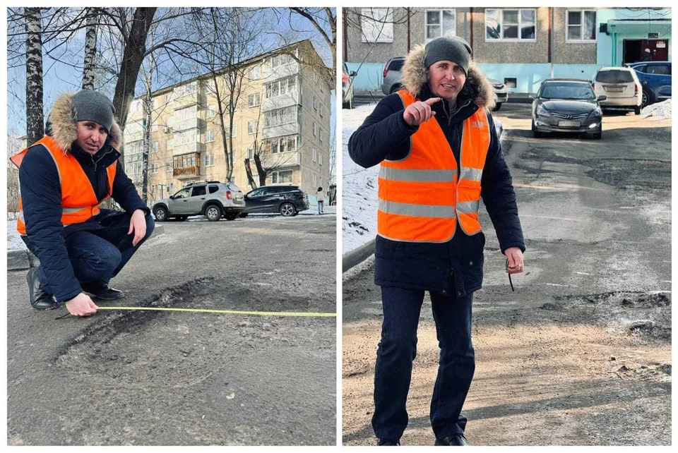 Фото из личного архива Александра Бугаева.