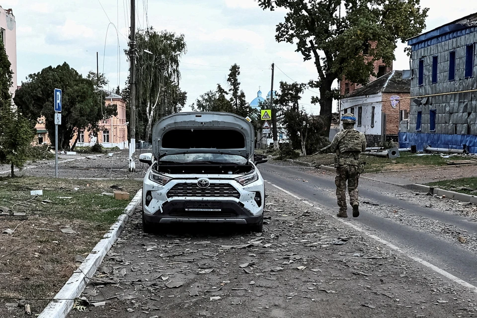 Выплаты предоставят региону в виде межбюджетного трансферта из резервного фонда правительства