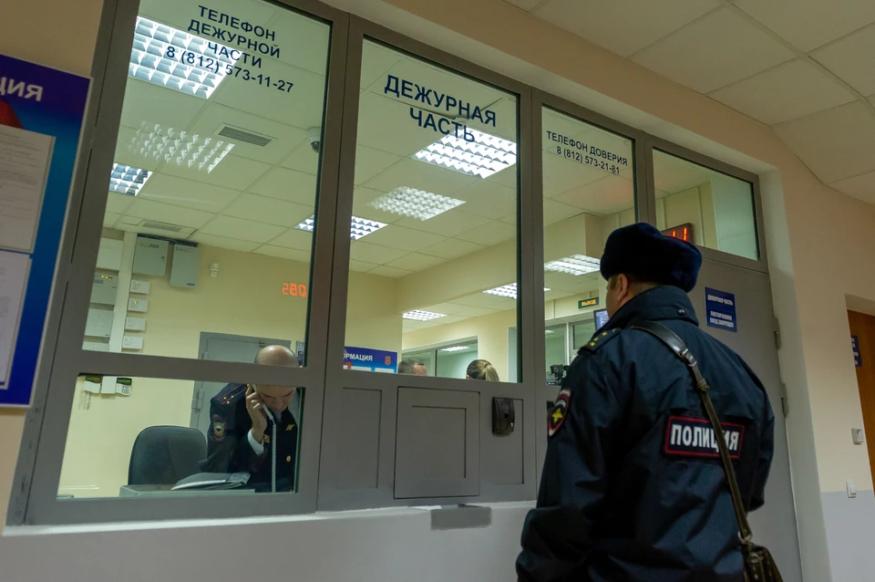 В полицию поступило заявление об избиении и изнасиловании несовершеннолетней девушки в Октябрьском.