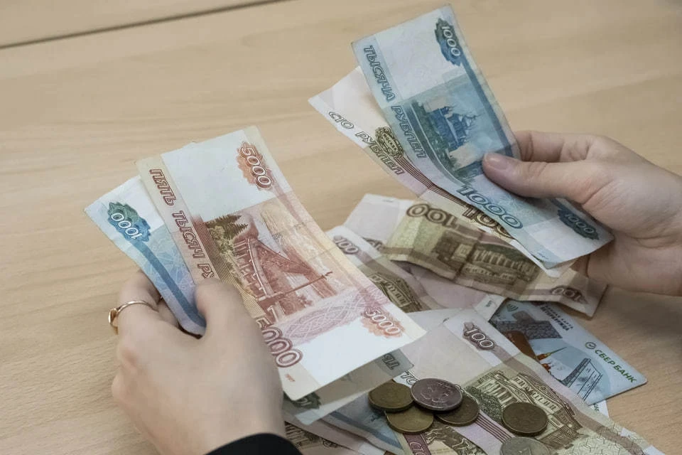 ОКБ: Россияне оформили 2,7 миллиона розничных кредитов в январе
