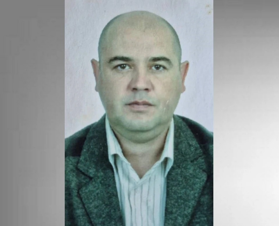 Фото: ТГ-канал Валерия Дениченко