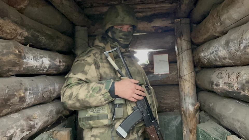 Участники СВО с августа начнут обучаться по программе «Герои Симбирской земли»