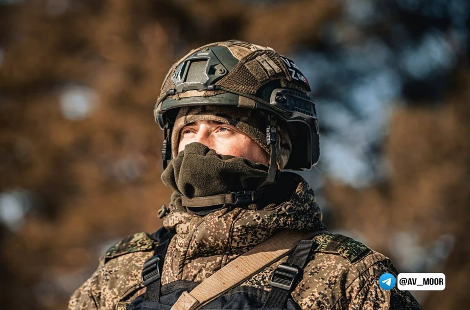 В Тюменской области запустили «Боевой кадровый резерв»