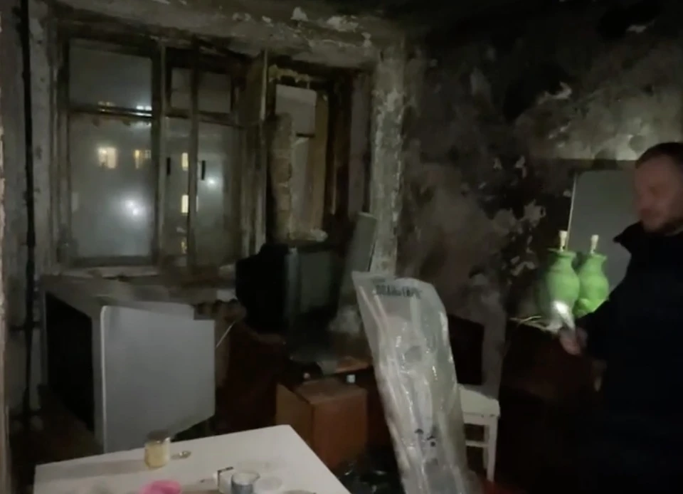 Фото: скриншот видео