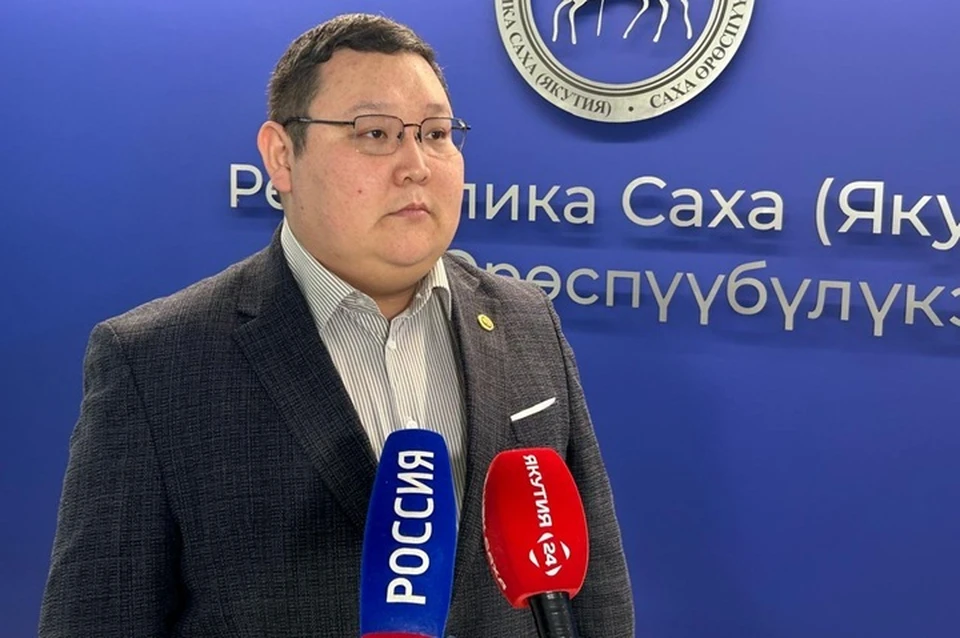 Волонтеры Якутии отправили более двух тонн гуманитарной помощи участникам СВО. Фото: правительство РС (Я)