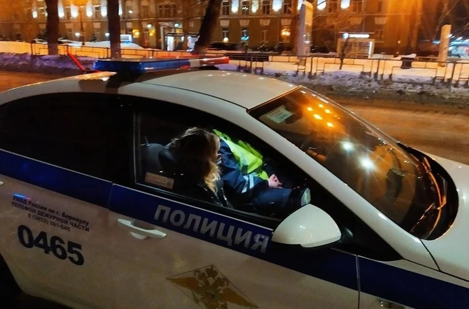 Трагедия произошла 8 февраля