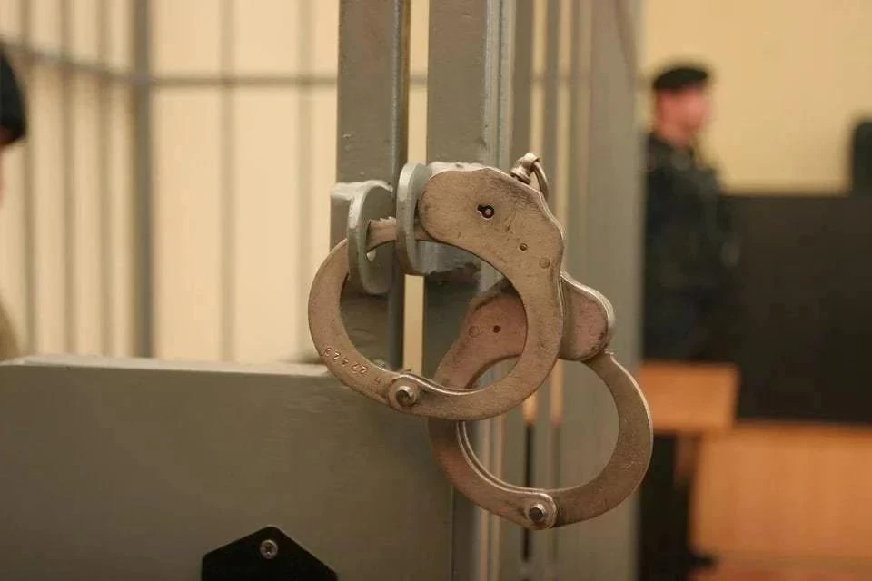 Замдиректора фирмы-дорожного подрядчика останется в СИЗО до 12 апреля