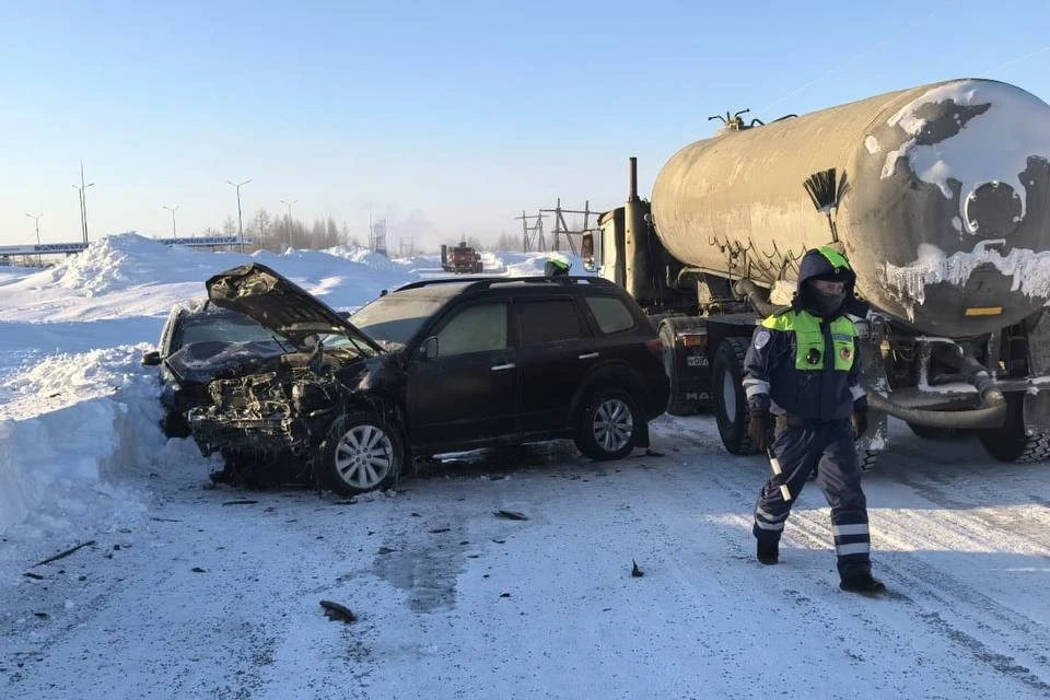 Фото: МВД Красноярского края