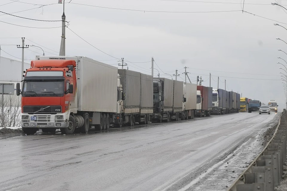 В список попали 54 дороги.