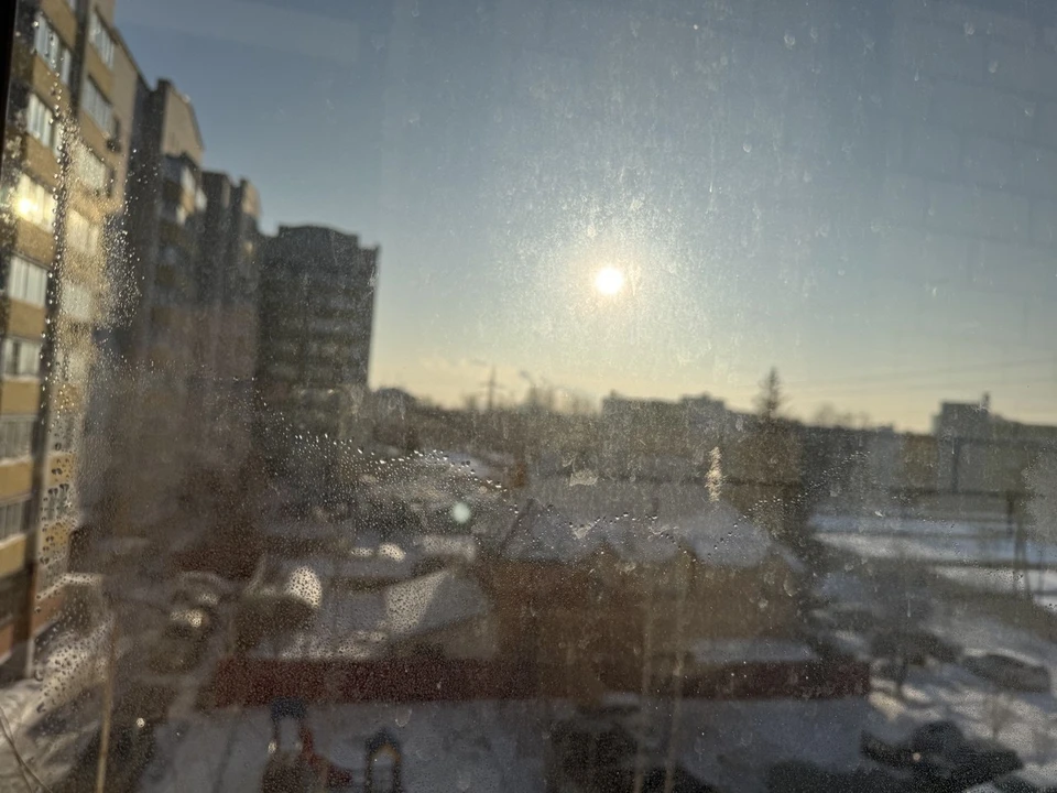 Погода в Тюмени и области вслед за снегопадом готовит еще две напасти.