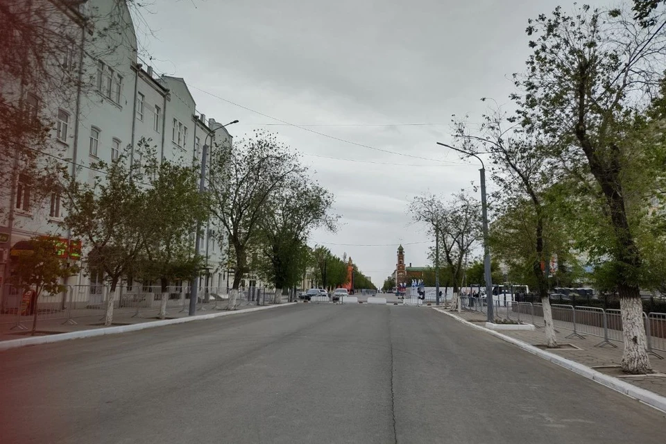 В системе «Безопасный город» всего 541 камера видеонаблюдения. Из них не работают 266.