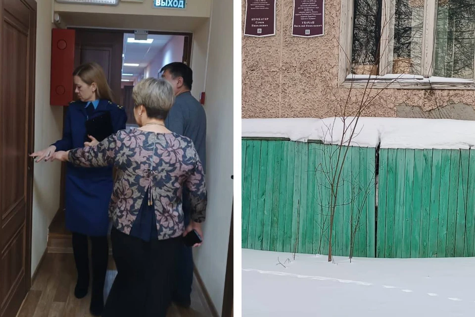 Фото: прокуратура Красноярского края