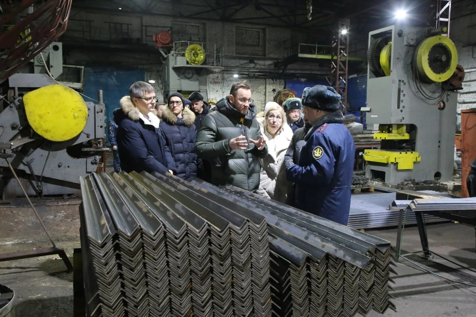 Фото: Татьяна Франк, пресс-служба УФСИН России по Омской области