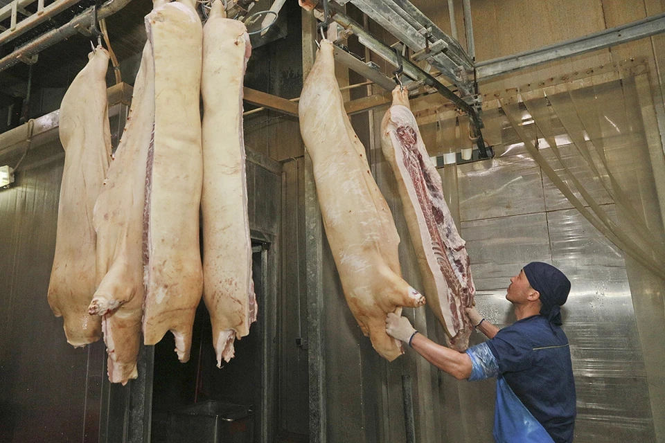 Качество продуктов для детей находится под особым контролем.