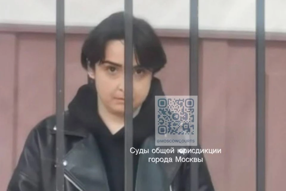 Жительницу столицы осудили за нападение на рабочих. Фото: Суды общей юрисдикции города Москвы