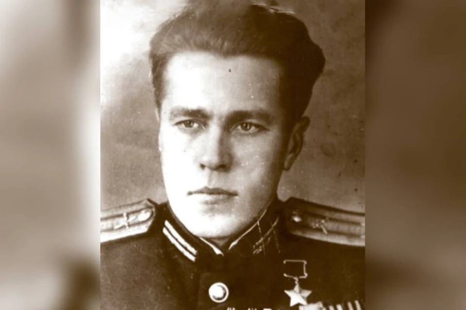 Для студентов колледжа учреждена стипендия имени Ивана Рубленко. Фото: социальные сети колледжа Байкальского государственного университета.