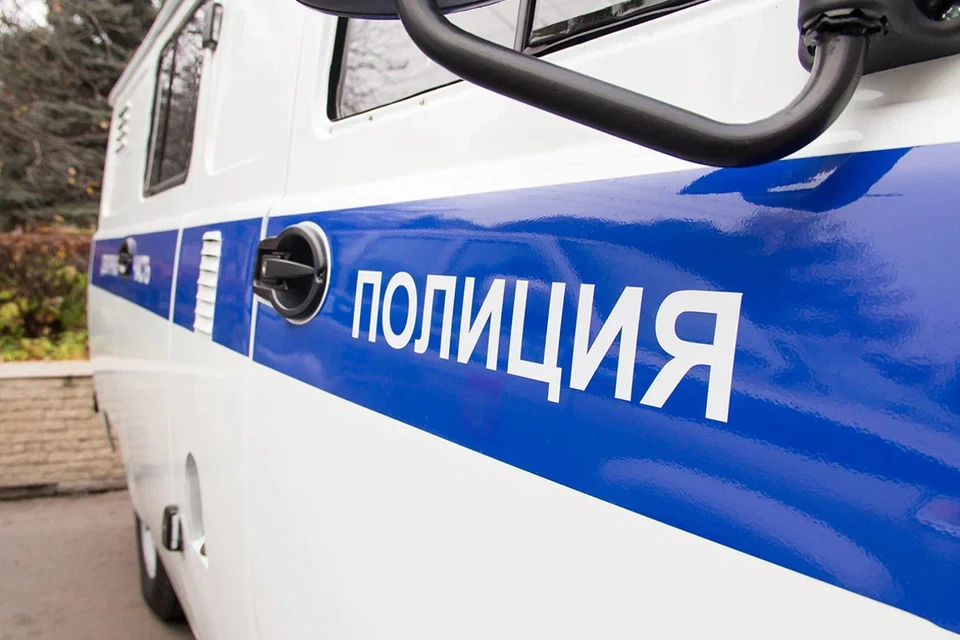Расследуется дело о краже банковской карты
