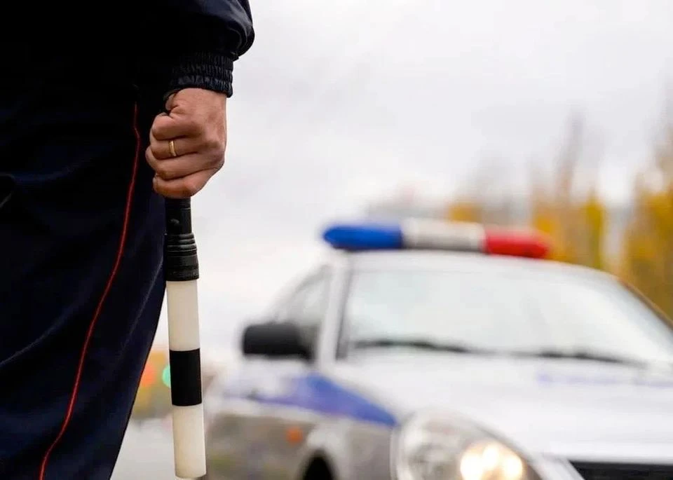 В Запорожской области за неделю с 24 февраля по 1 марта сотрудники Госавтоинспекции составили 437 административных материалов