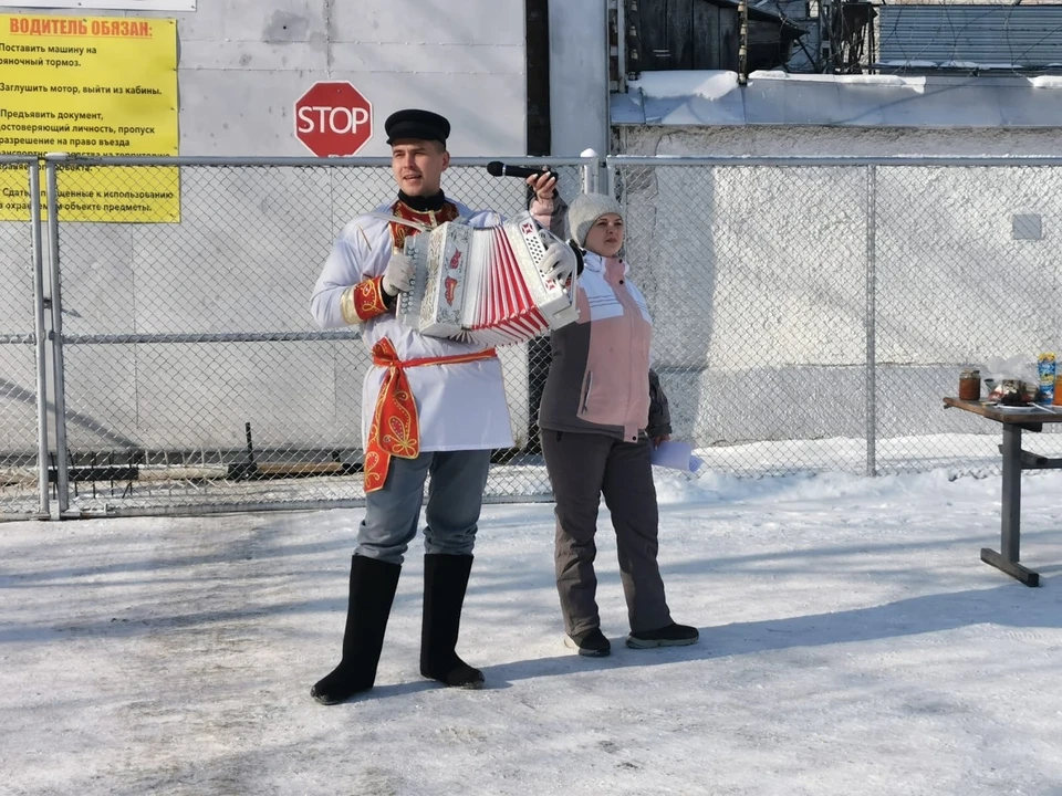 Фото: ФСИН УО.