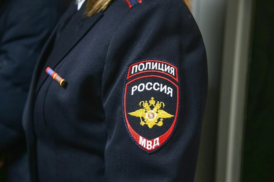 Житель Красноярска получил «условку» за угрозу убийством игрушечным пистолетом