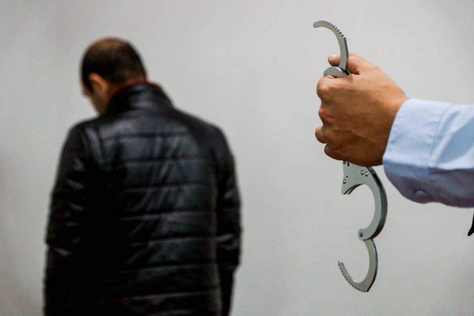 Сейчас житель Самары находится под подпиской о невыезде