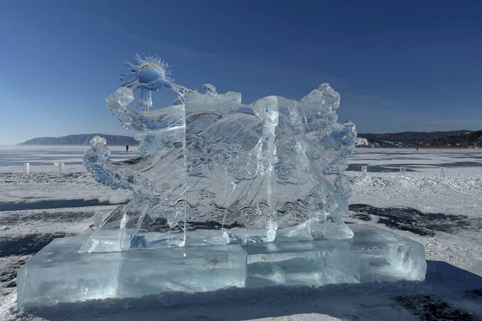 Погода в Иркутске 3 марта 2025.
