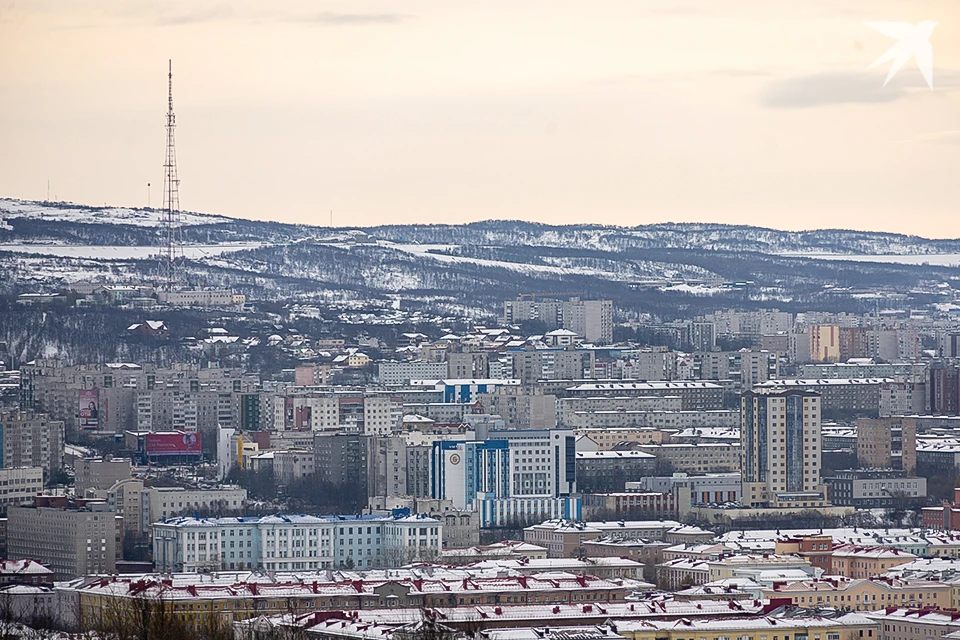 26 и 27 марта в Мурманской области впервые пройдет международный форум «Арктика – территория диалога».