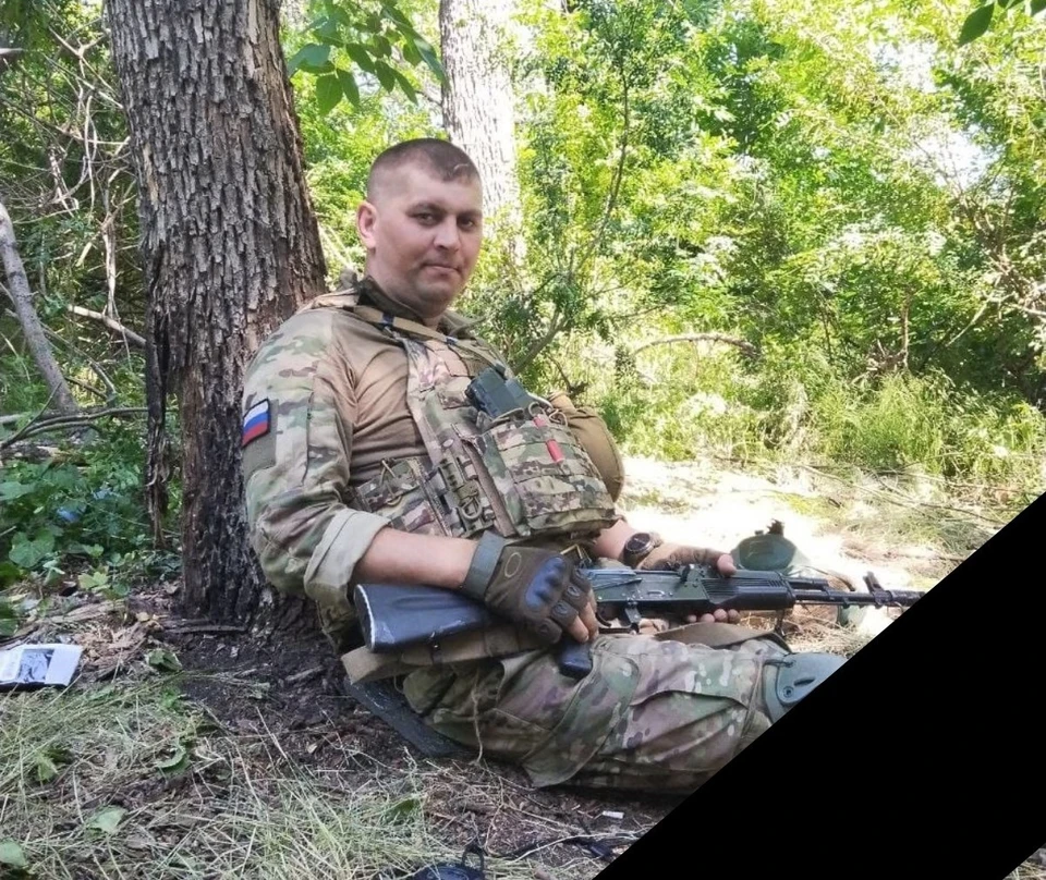 Фото администрации Кожевниковского района