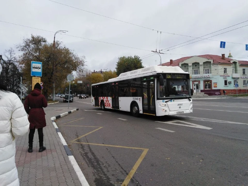 На 24 маршрутах в белгородском приграничье внесены изменения из-за оперативной обстановки