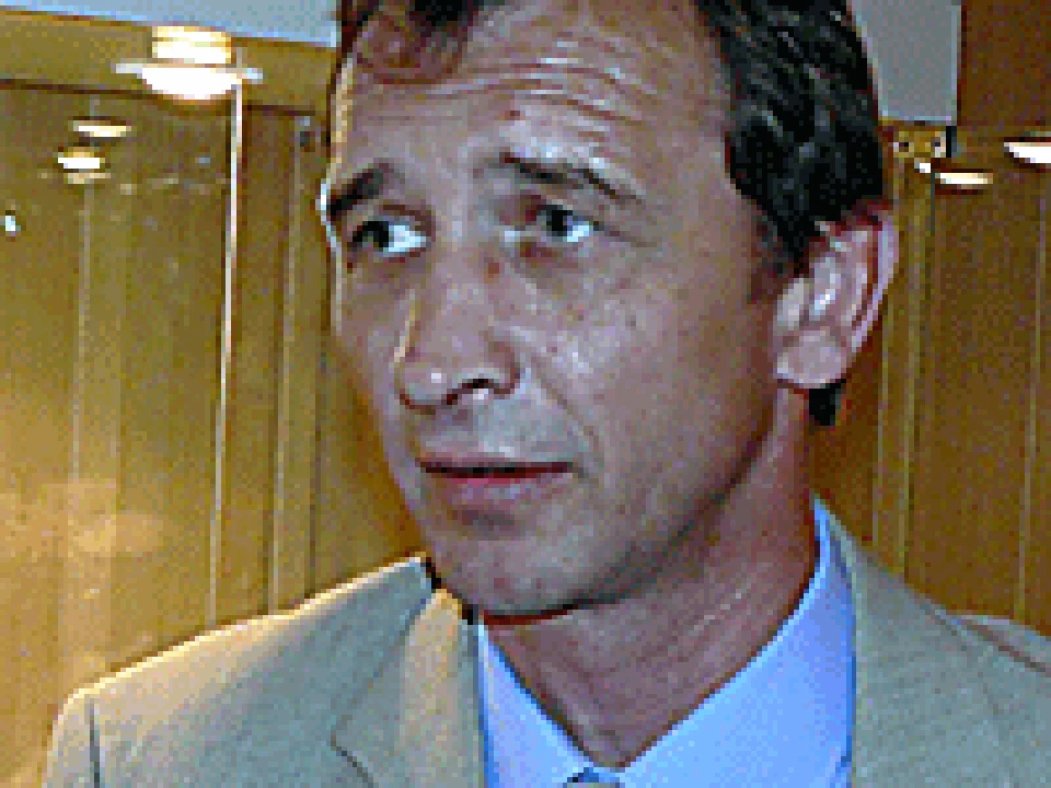 Владимир Ефременко