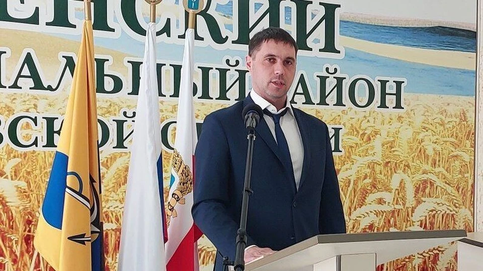 Фото:"МинИнформ 64"