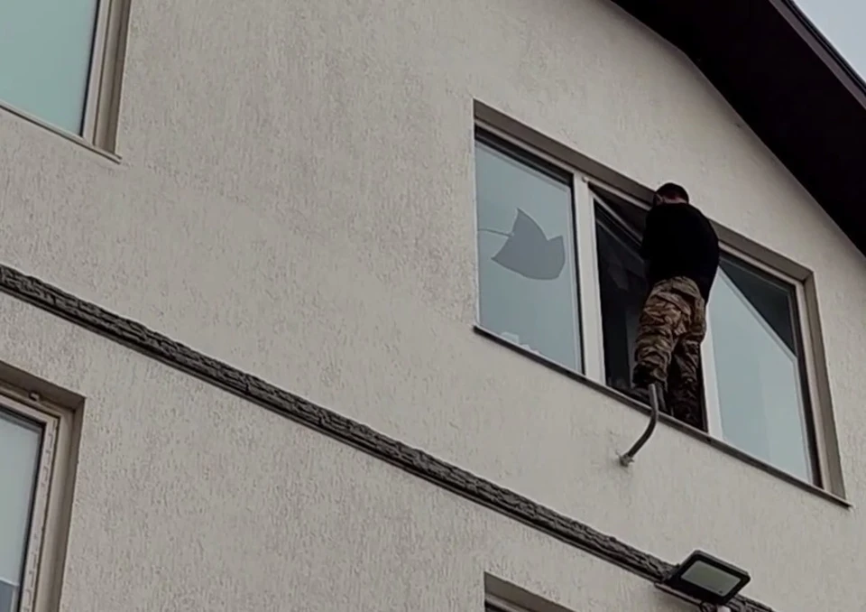 Фото: скриншот видео