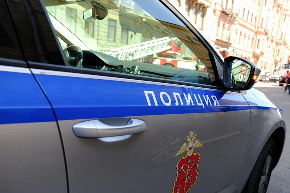 В Хабаровске задержали мужчину за фиктивную регистрацию мигрантов
