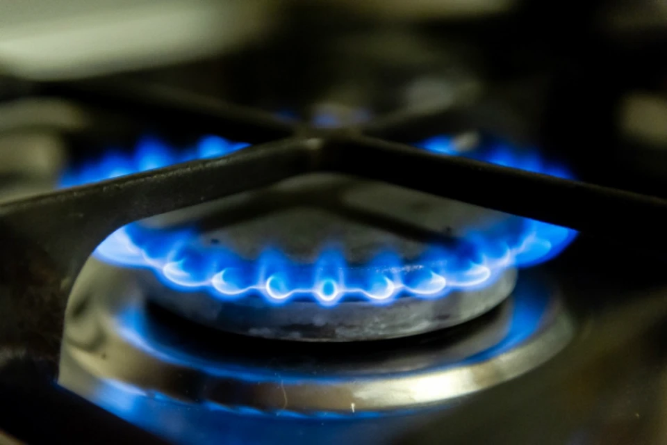 За счет реконструкции газопровода появится подключения новых домов.