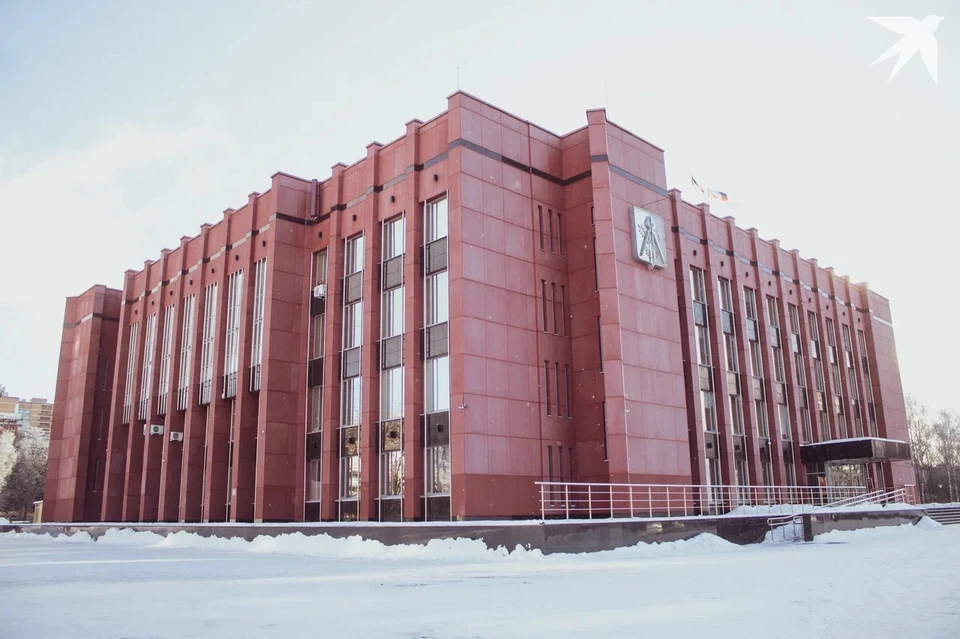 Поставщика планируется выбрать до 12 марта. Фото: Данил Иванов