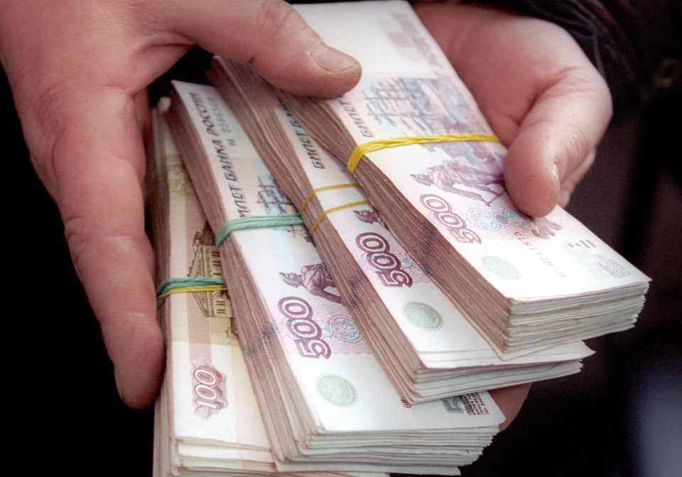 На восстановление предусмотрено почти 100 миллионов рублей