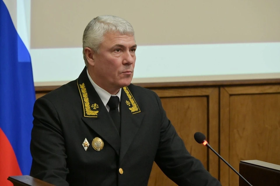 Фото: пресс-служба администрации Сочи