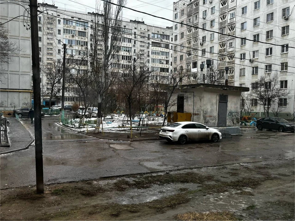Администрация города напоминает астраханцам о необходимости осторожности
