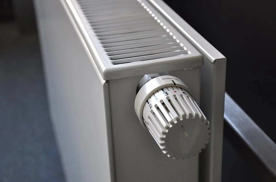 «Termoelectrica» рекомендует регулировать подачу отопления в домах. Фото:соцсети