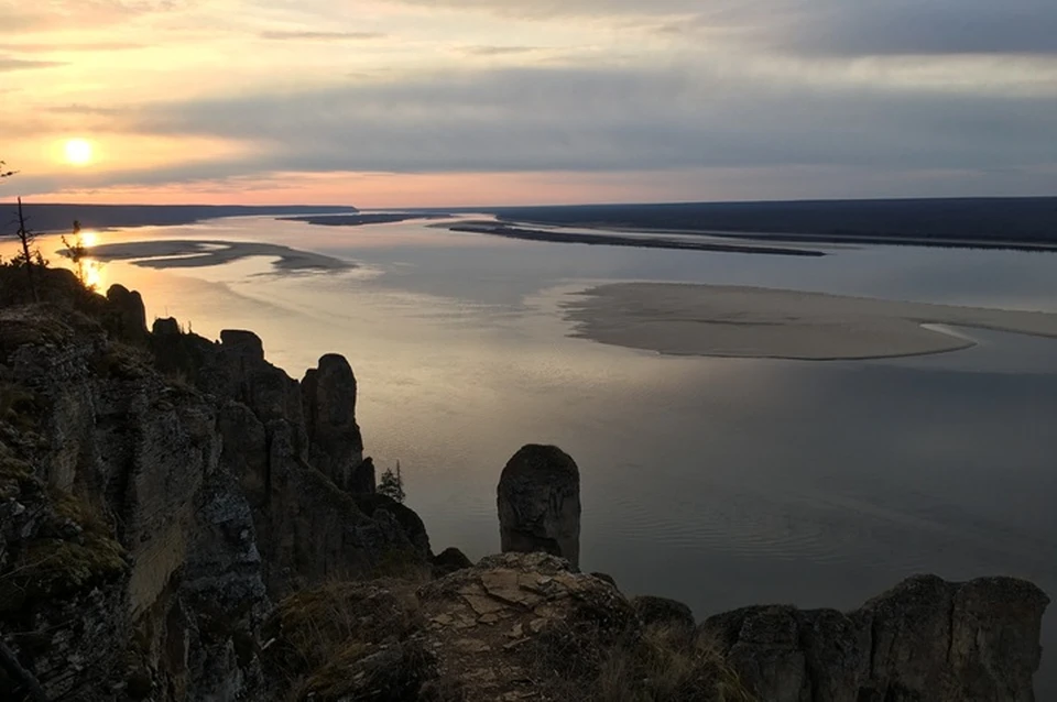 Ученые МГУ разработали план по борьбе с паводками в Якутии