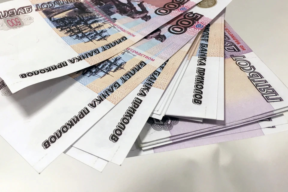 Ущерб от грабежа оценили в 2,5 тыс. рублей