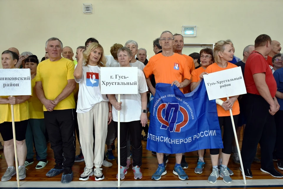 Фото с сайта Правительства Владимирской области.