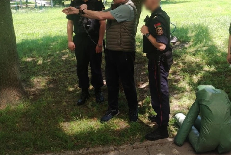 Прокуратура Брестской области направила в суд уголовное дело о похищении и убийстве 20-летней давности. Фото: СК.